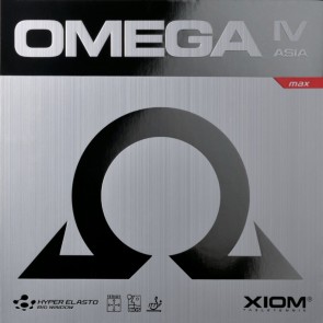 Xiom Omega 4 Asia